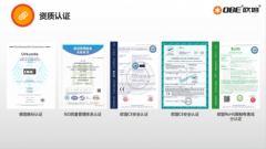 素鸡排行业呈现出