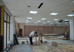 可是厂房做为企业的