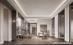 上海海上清和玺售楼处德律风：营制超星级归家