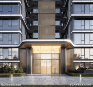 台了《高质量室第