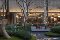 11.4米超大南向面宽另