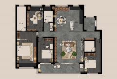 1.婚配设想气概取专业擅长：起首明白本身偏好的